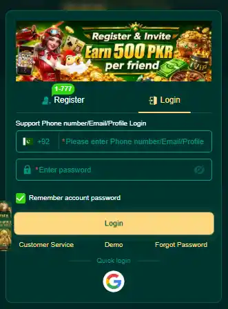 666EP Game