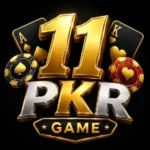 11PKR Game