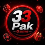 33PAK Game