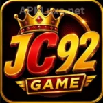 JC92 Game official logo
