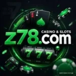 Z78 Game
