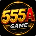 555a game