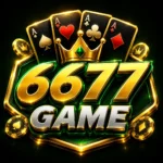 6677 game