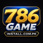 786 App Logo