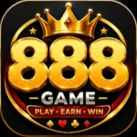 888 game