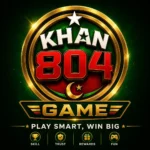 khan804 Game