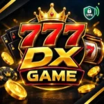 777DX Game