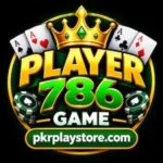 PLAYER786 Game