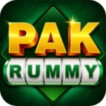 PAK RUMMY Game